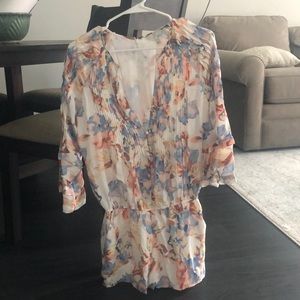 Joie romper